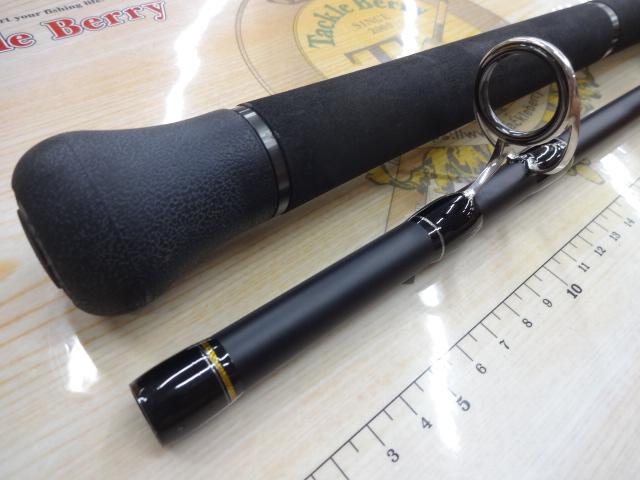 ショアガンエボルブ SFSGS-103XH・BL｜＠ベリーネット 日本最大新品