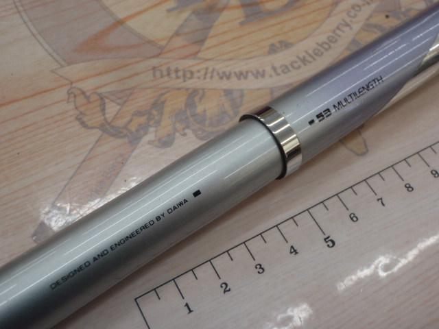 HX波濤T 1.5-47/53M