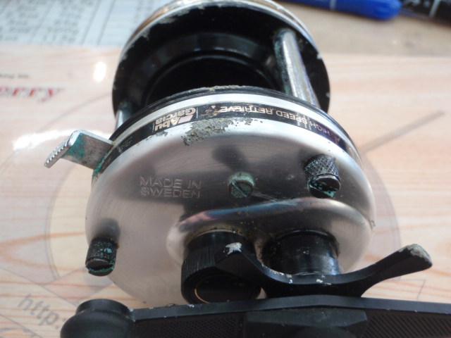アンバサダー5500Cハイスピード
