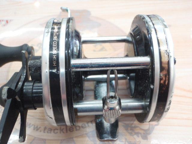 アンバサダー5500Cハイスピード