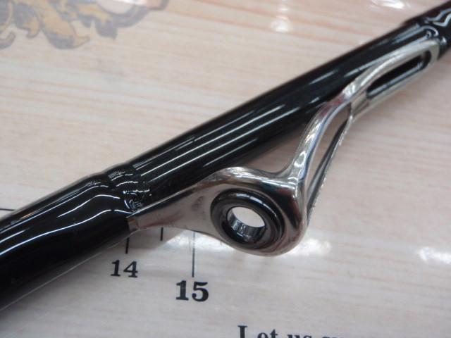 エメラルダスX IL 86M・J