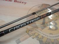 クロステージ CRK-S782ML黒鯛