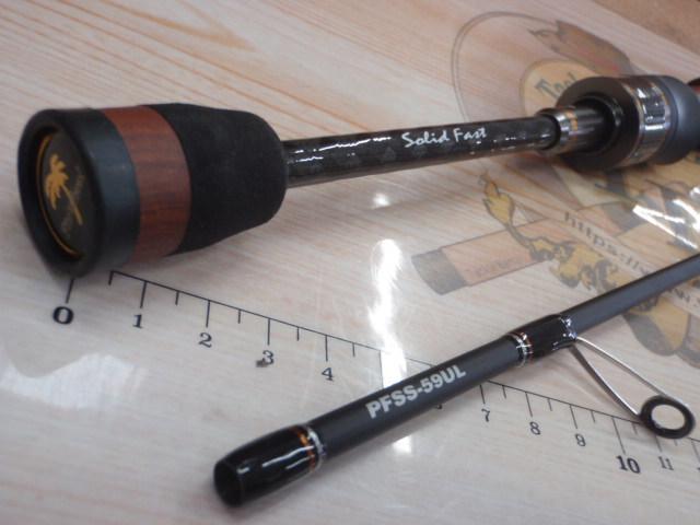 ピンウィール PFSS-59UL