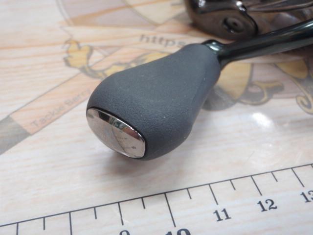22ステラ C2000SHG