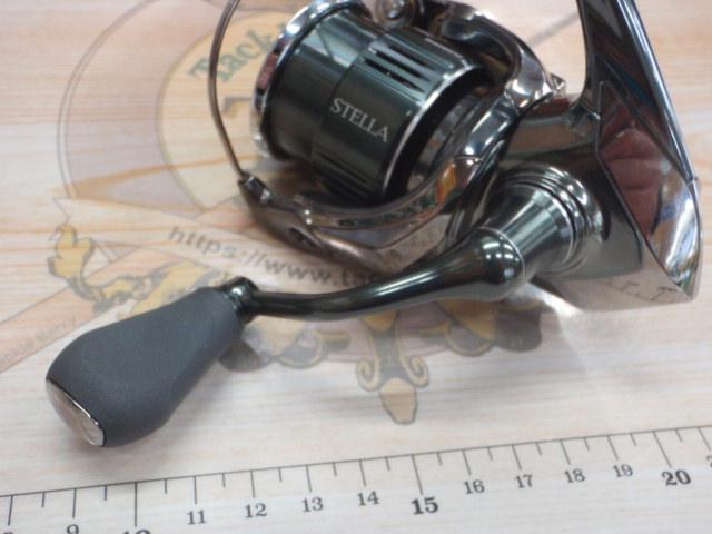 22ステラ C2000SHG