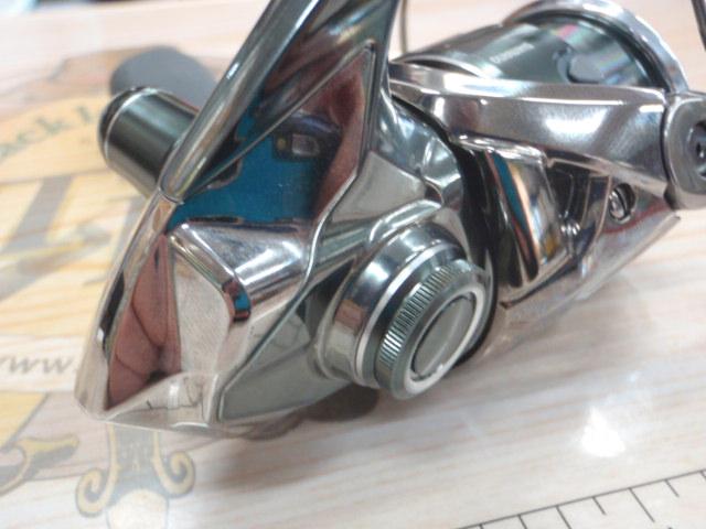 22ステラ C2000SHG