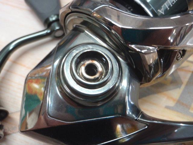 22ステラ C2000SHG