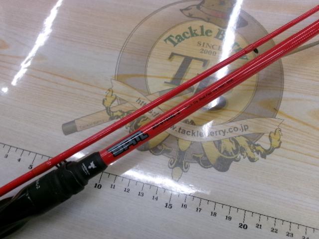 BPM BS-610ML-2｜＠ベリーネット 日本最大新品中古釣具WEBショップ