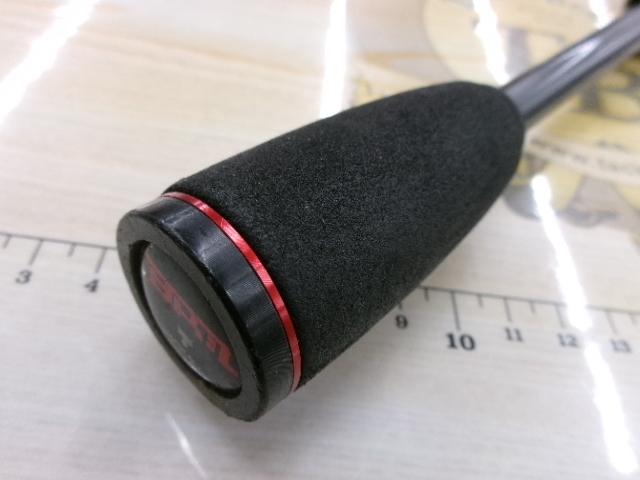 BPM BS-610ML-2｜＠ベリーネット 日本最大新品中古釣具WEBショップ