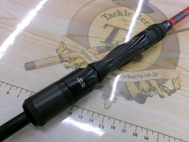BPM BS-610ML-2｜＠ベリーネット 日本最大新品中古釣具WEBショップ