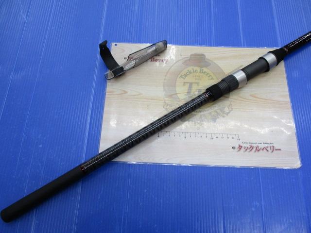 リバティクラブ磯風 3-53遠投・K