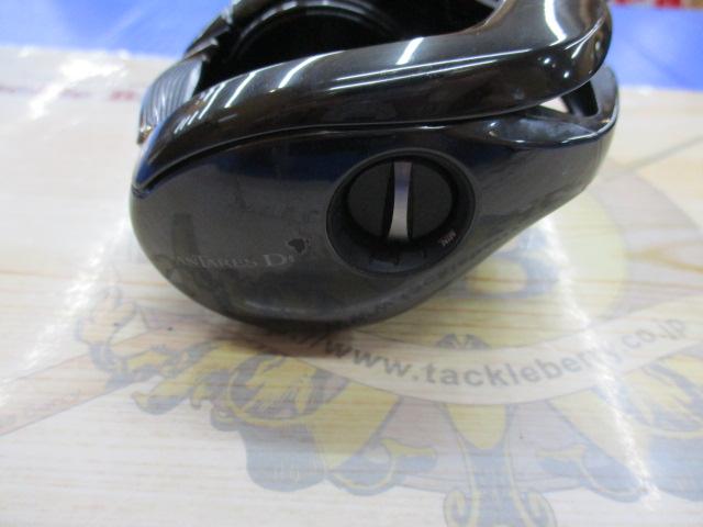 23アンタレスDC MD XG LEFT｜＠ベリーネット 日本最大新品中古釣具WEB
