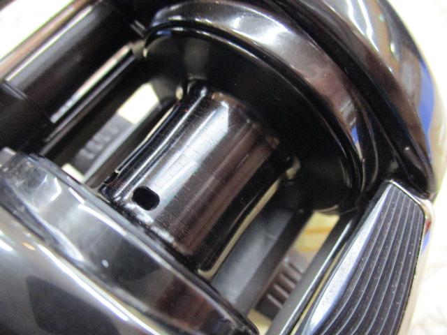 23アンタレスDC MD XG LEFT｜＠ベリーネット 日本最大新品中古釣具WEB
