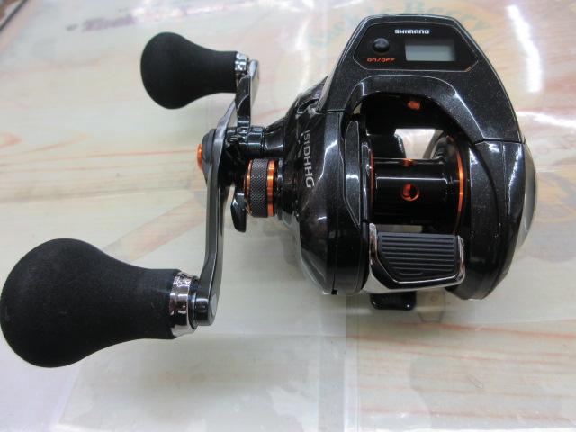 21バルケッタ 151DHHG