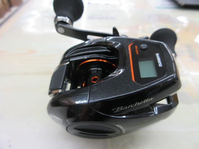 21バルケッタ 151DHHG