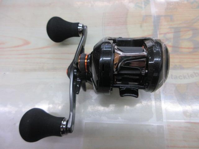 21バルケッタ 151DHHG