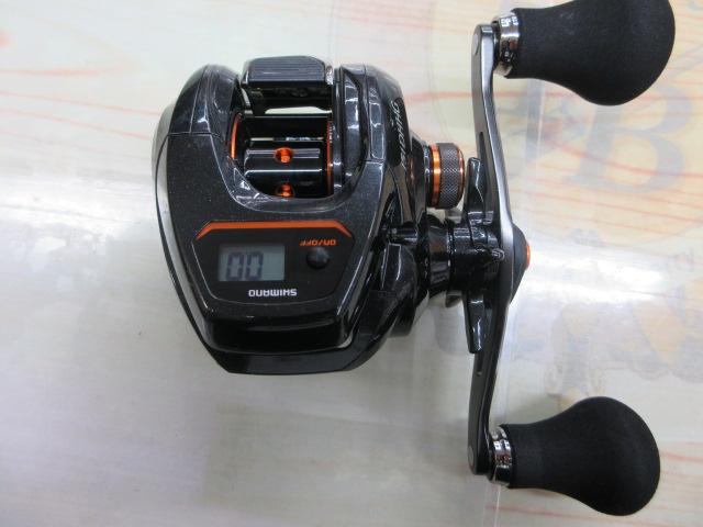 21バルケッタ 151DHHG