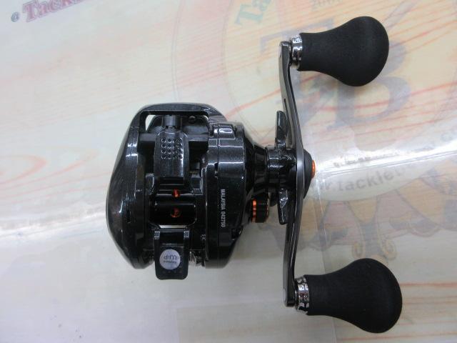 21バルケッタ 151DHHG