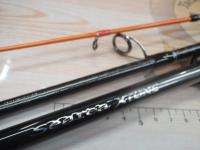 26シーリアエクスチューン ウキサソイ S270M+