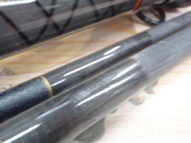 CCスーパー剣崎 30-300