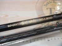 CCスーパー剣崎 30-300