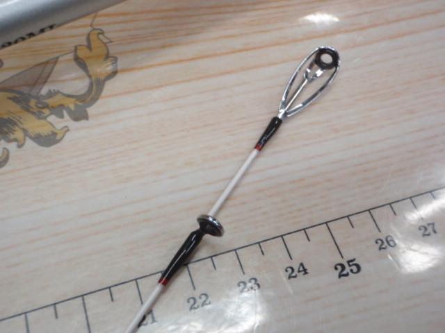 CBテンヤ真鯛230ML