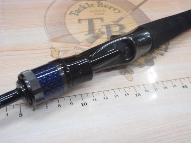 ソルティガBJ 62XHB・V