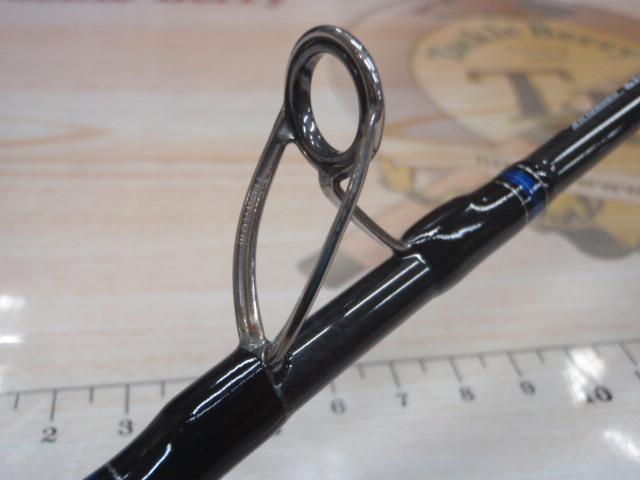 ソルティガBJ 62XHB・V
