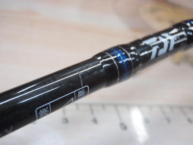 ソルティガBJ 60XXXHB・V