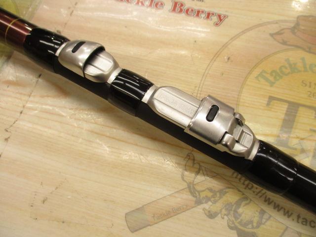 プロステージナンバーアオリイカ 1.5-450