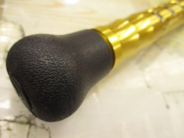剛樹シマアジリミテッド210SR 2.1m LINE3-12 WEIGHT50-100
