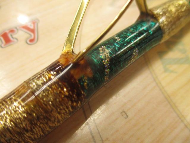 剛樹シマアジリミテッド210SR 2.1m LINE3-12 WEIGHT50-100