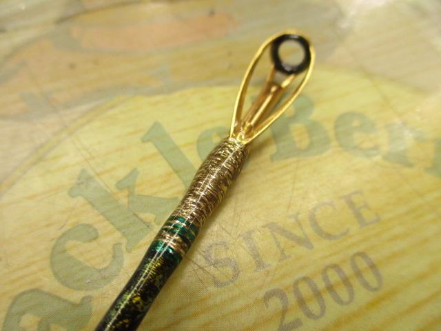 剛樹シマアジリミテッド210SR 2.1m LINE3-12 WEIGHT50-100