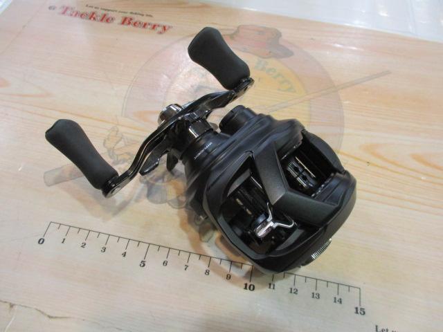 タトゥーラ TW 80XH｜＠ベリーネット 日本最大新品中古釣具WEBショップ