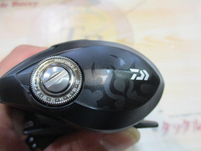 タトゥーラ TW 80XH｜＠ベリーネット 日本最大新品中古釣具WEBショップ