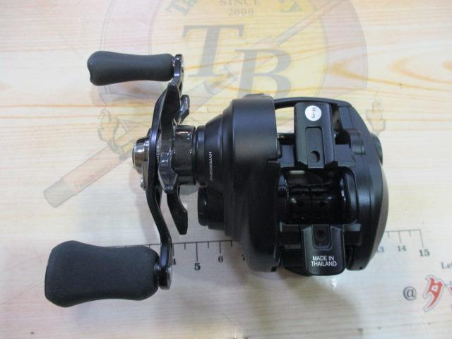 タトゥーラ TW 80XH｜＠ベリーネット 日本最大新品中古釣具WEBショップ