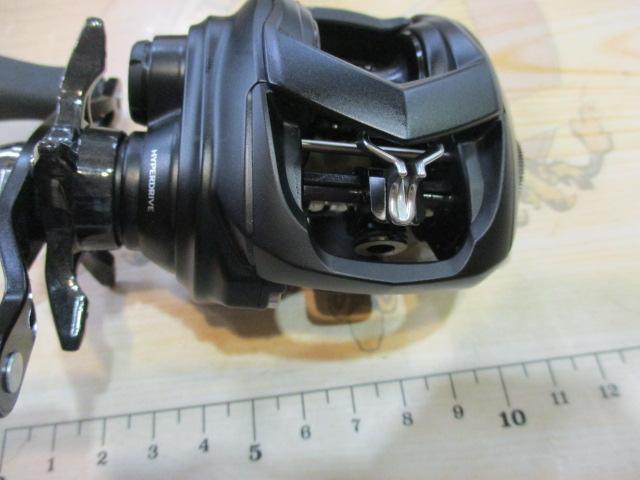 タトゥーラ TW 80XH｜＠ベリーネット 日本最大新品中古釣具WEBショップ