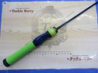 エッグキャストタフィ 110 ネイビーネオン