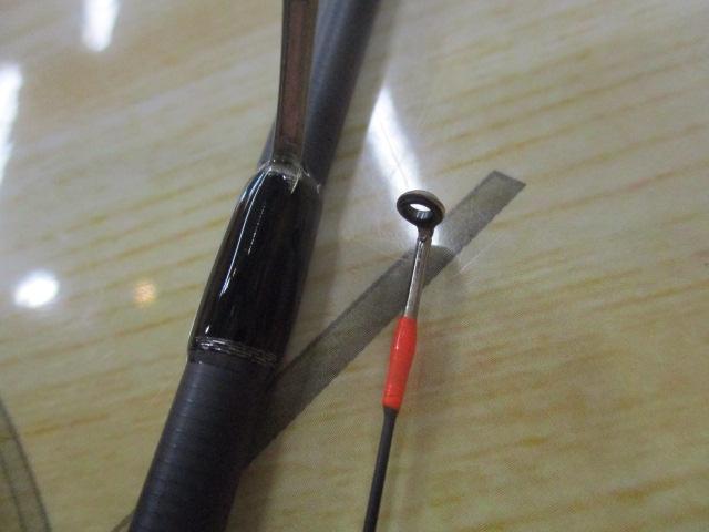 鯵道5G AD5-S622M/AJI