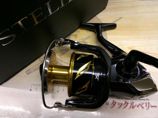 20ステラSW 20000PG｜＠ベリーネット 日本最大新品中古釣具WEBショップ