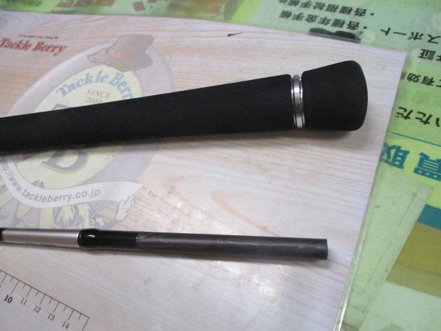 25グラップラータイプJ B60-4