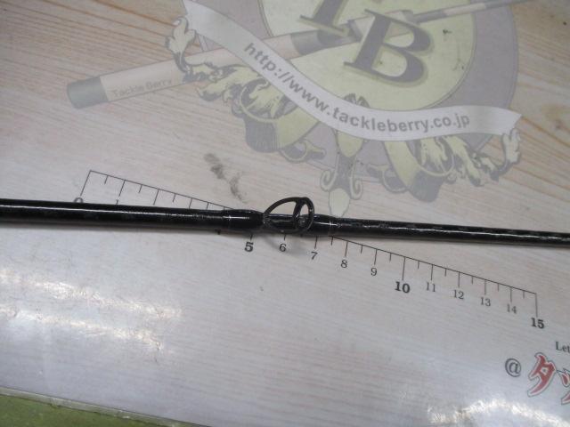 25グラップラータイプJ B60-4