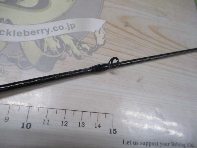 25グラップラータイプJ B60-4