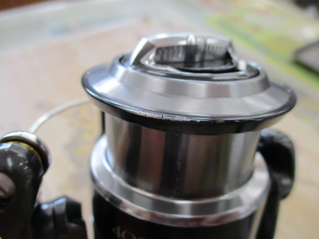 12エクスセンスCI4+ 4000XGS｜＠ベリーネット 日本最大新品中古釣具WEB