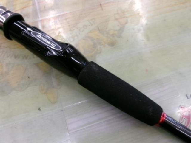 ヒラメBB M270