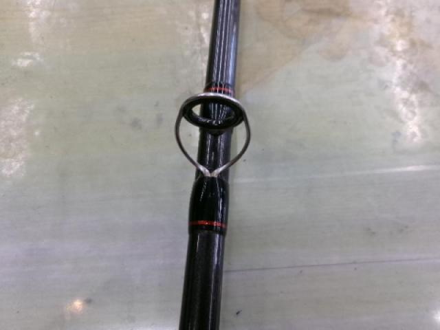 ヒラメBB M270