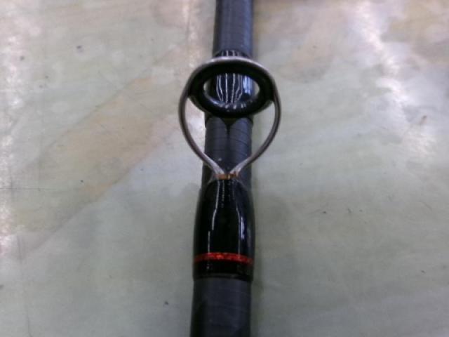 ヒラメBB M270
