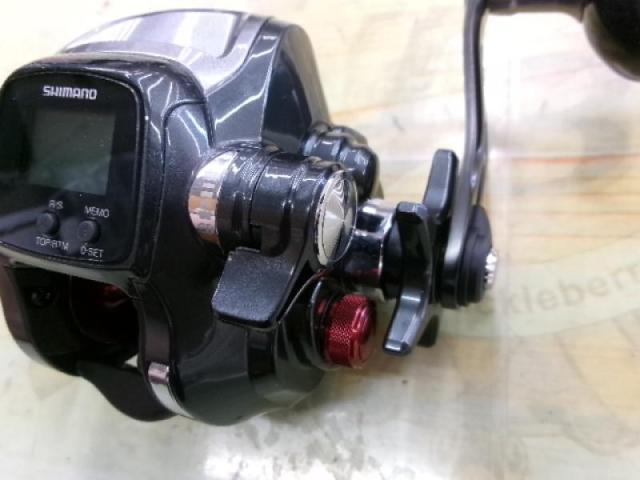 19プレイズ 600｜＠ベリーネット 日本最大新品中古釣具WEBショップ