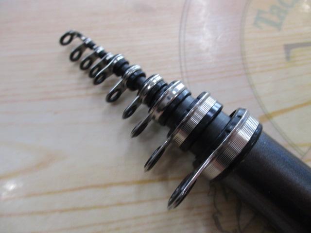 17ホリデー磯 1.5号530