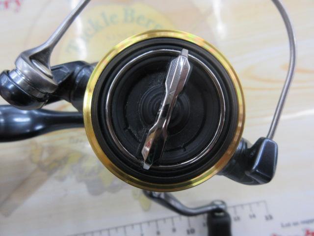 21アルテグラ C2000S